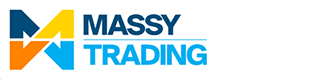 Massy Trading logo