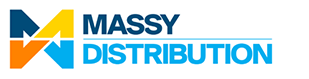 Massy Distribution logo