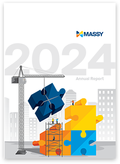 Annual Report 2024