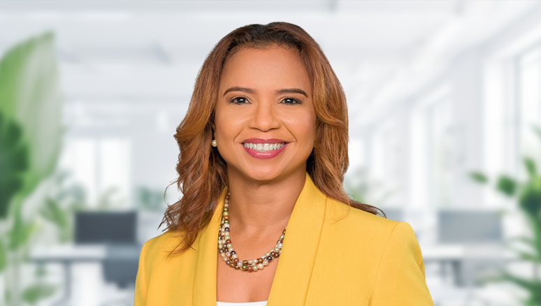 Karlene Bailey