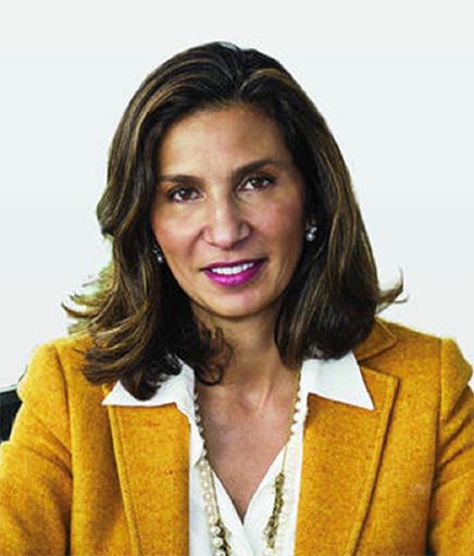 Luisa Lafaurie Rivera