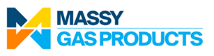 Massy Gas Products logo