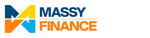 Massy Finance GFC logo