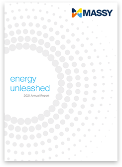 Annual Report 2021