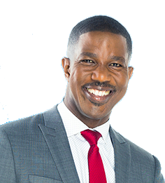 Nigel Edwards
