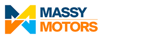 Massy Motors logo