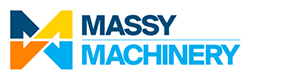 Massy Machinery logo