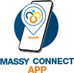 Massy Connect App