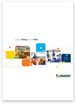 Annual Report 2025