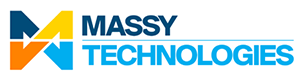 Massy Technologies logo
