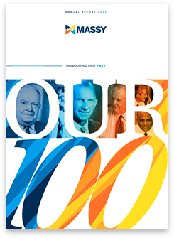 Annual Report 2023