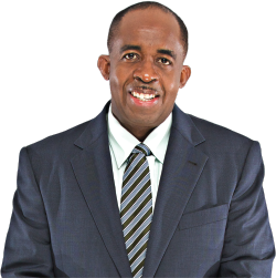 Patrick Hylton