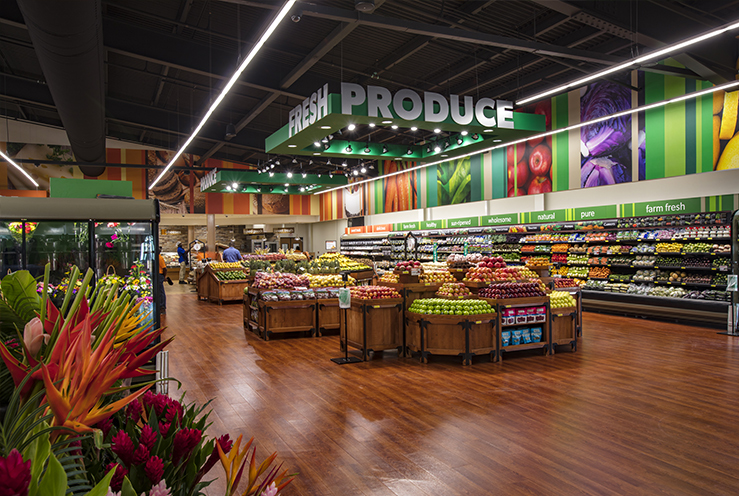 Massy Stores